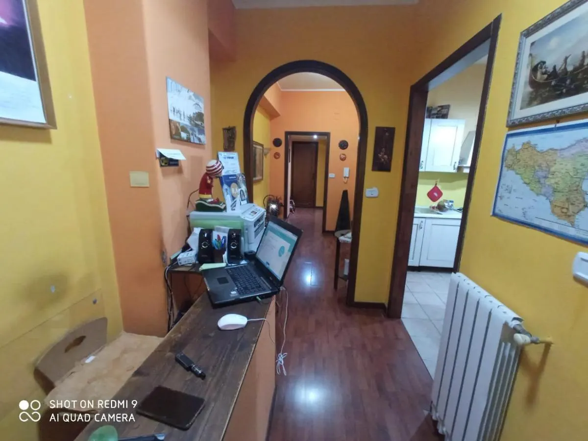 Bed & Breakfast Movida Inn B&B CTA