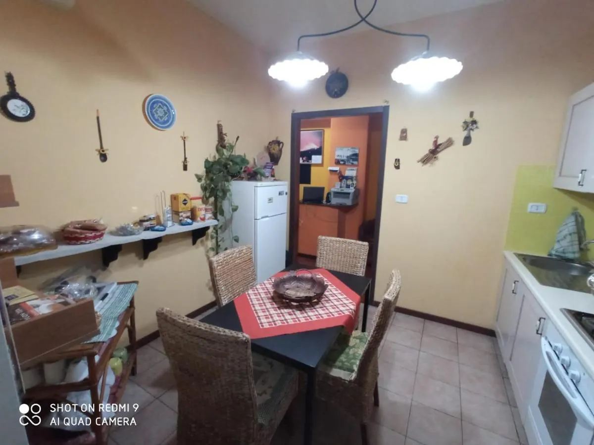 Movida Inn B&B CTA