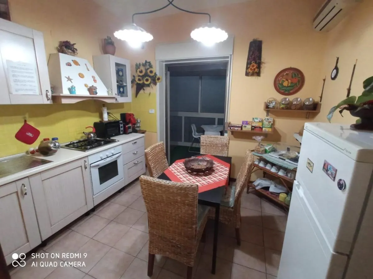 Movida Inn B&B CTA Bed & Breakfast