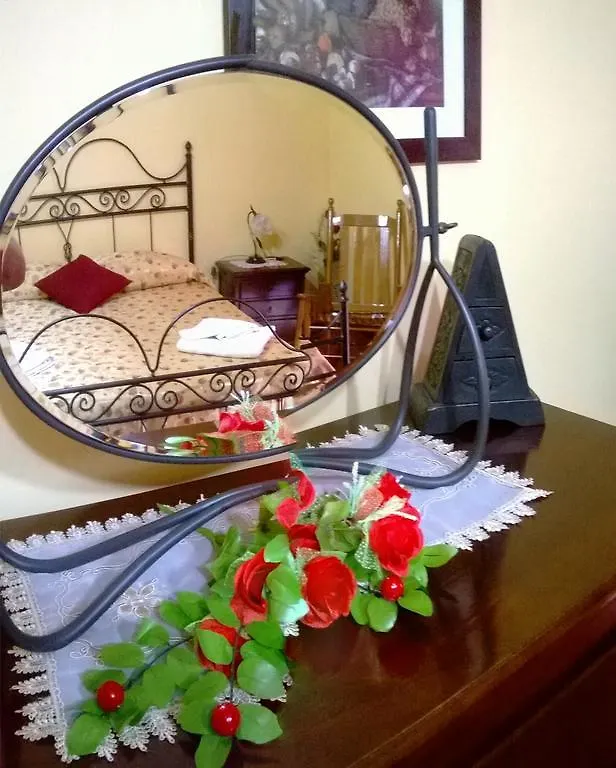 Bed & Breakfast Movida Inn B&B CTA