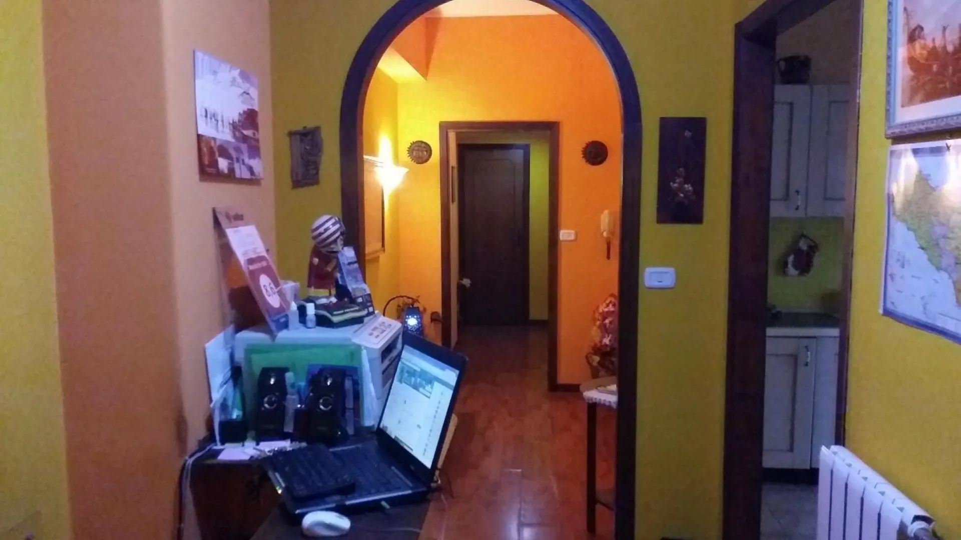 Movida Inn B&B CTA