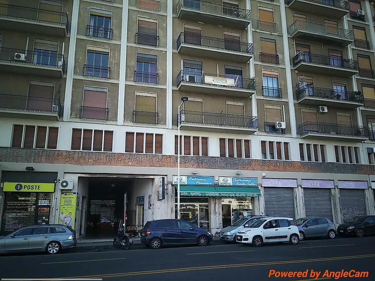 ** Bed & Breakfast Movida Inn B&B CTA Italien