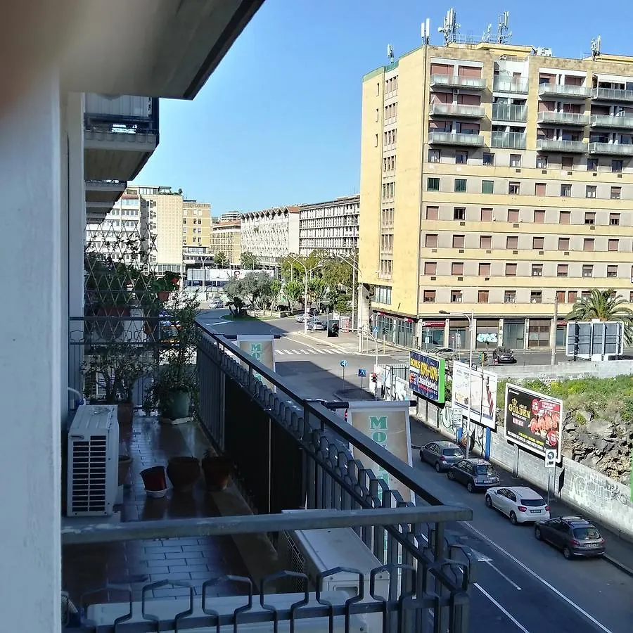 Bed & Breakfast Movida Inn B&B CTA