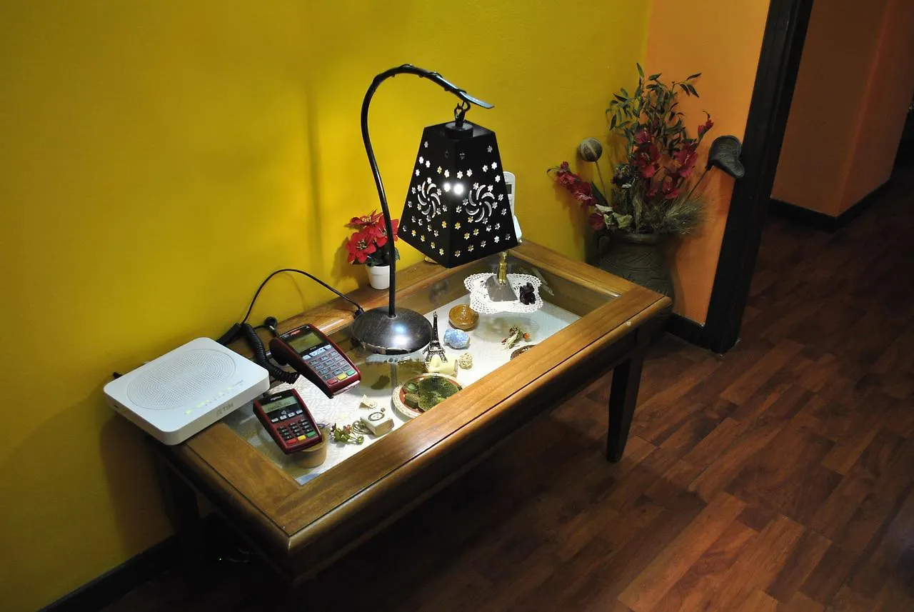 Movida Inn B&B CTA Bed & Breakfast