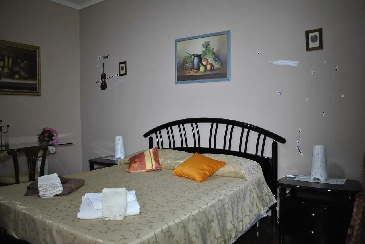 Movida Inn B&B CTA