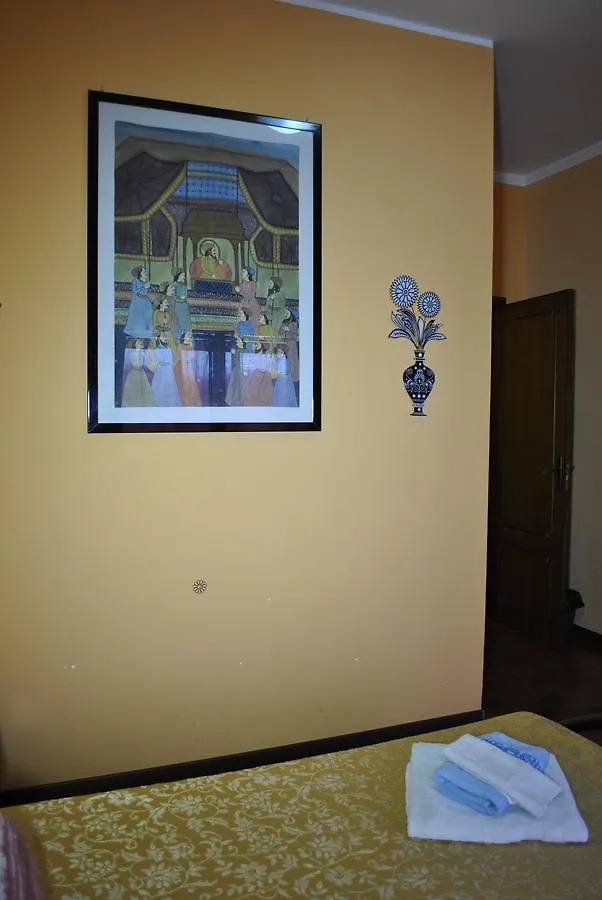 Movida Inn B&B CTA