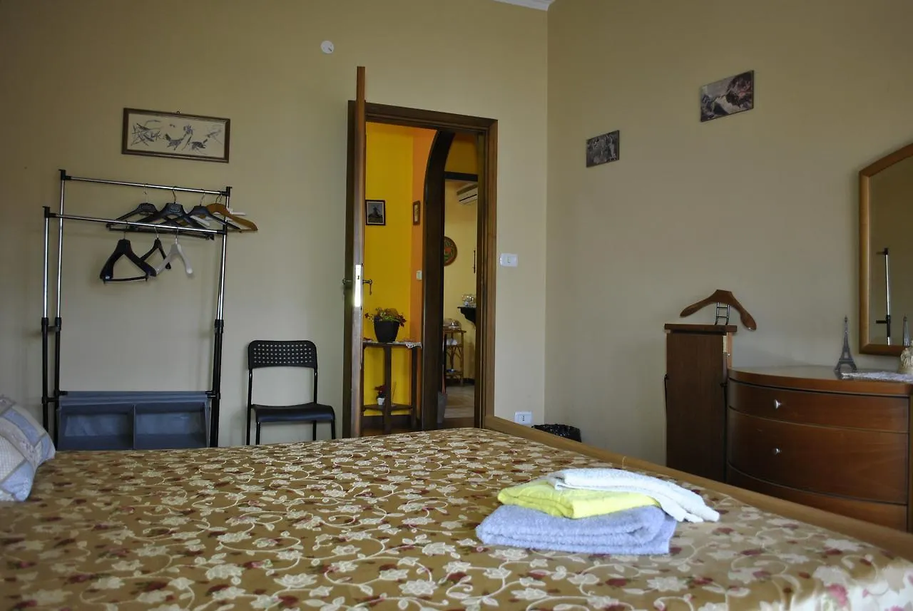 Movida Inn B&B CTA Bed & Breakfast