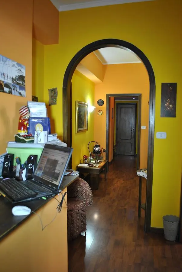 Movida Inn B&B CTA Bed & Breakfast