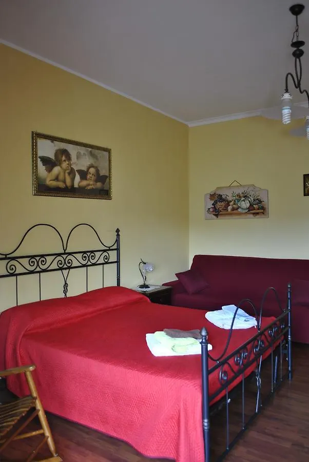 Movida Inn B&B CTA