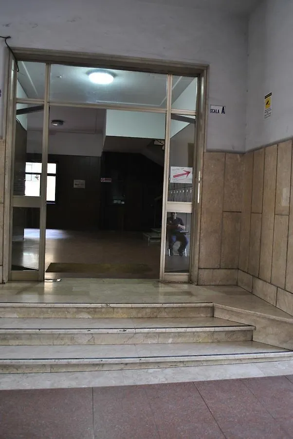 Bed & Breakfast Movida Inn B&B CTA