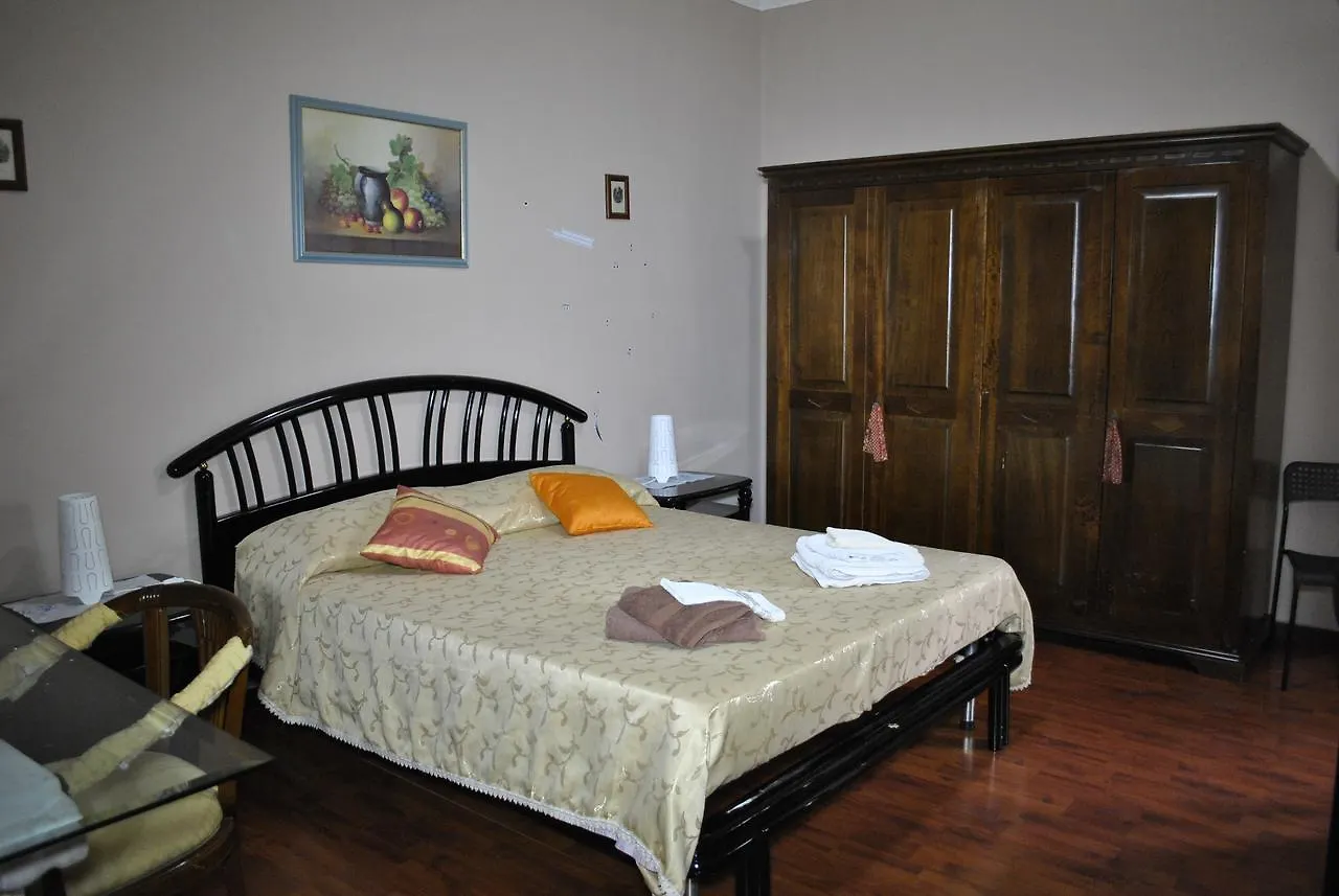 Movida Inn B&B CTA Italien