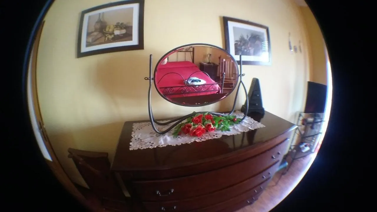 Movida Inn B&B CTA