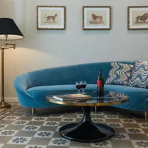  Couette-café Dimora Minima