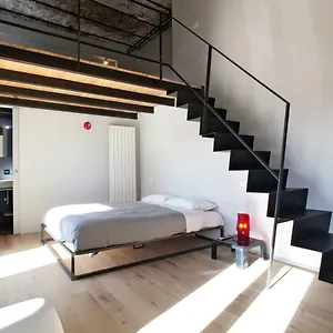 2* Maison d'hôtes Il Coro Delle Nuvole