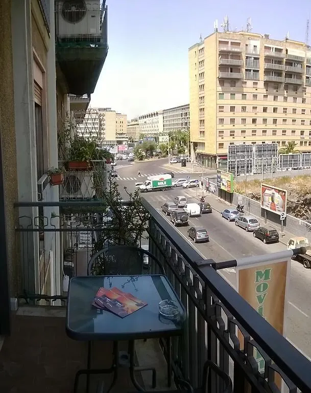 Movida Inn B&B CTA