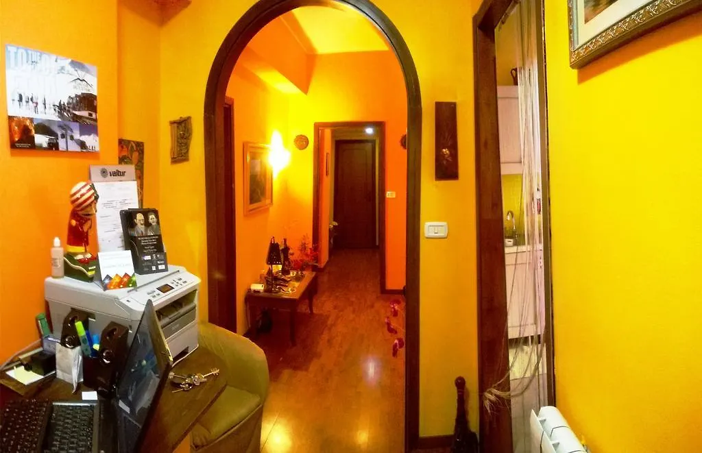 Movida Inn B&B CTA Bed and breakfast