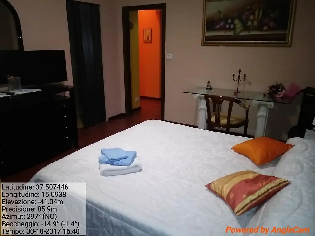 Movida Inn B&B CTA