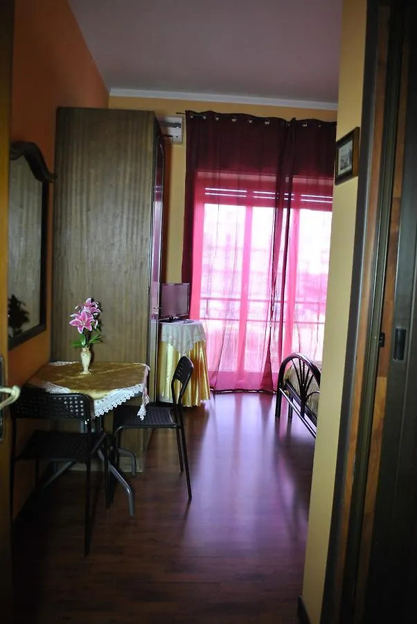 ** Bed and breakfast Movida Inn B&B CTA Italia