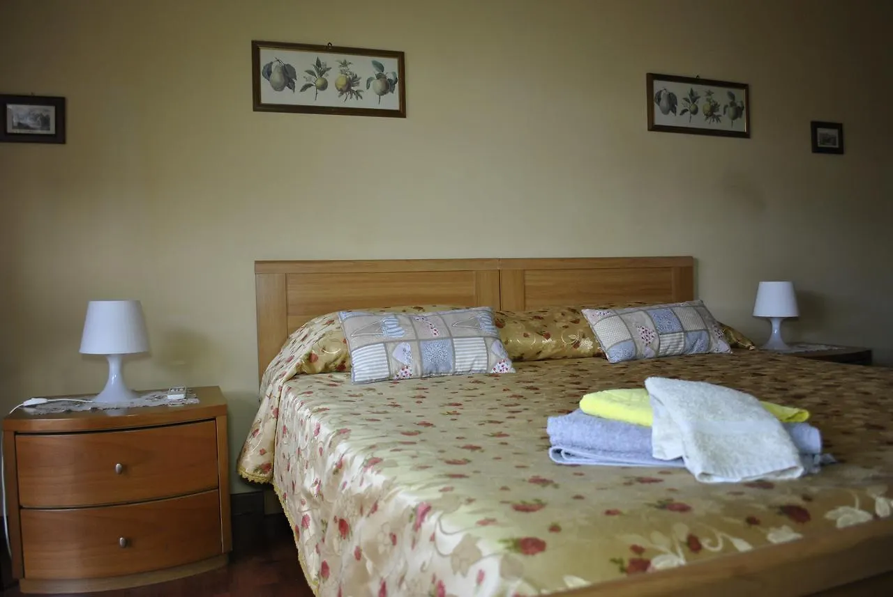 Bed and breakfast Movida Inn B&B CTA