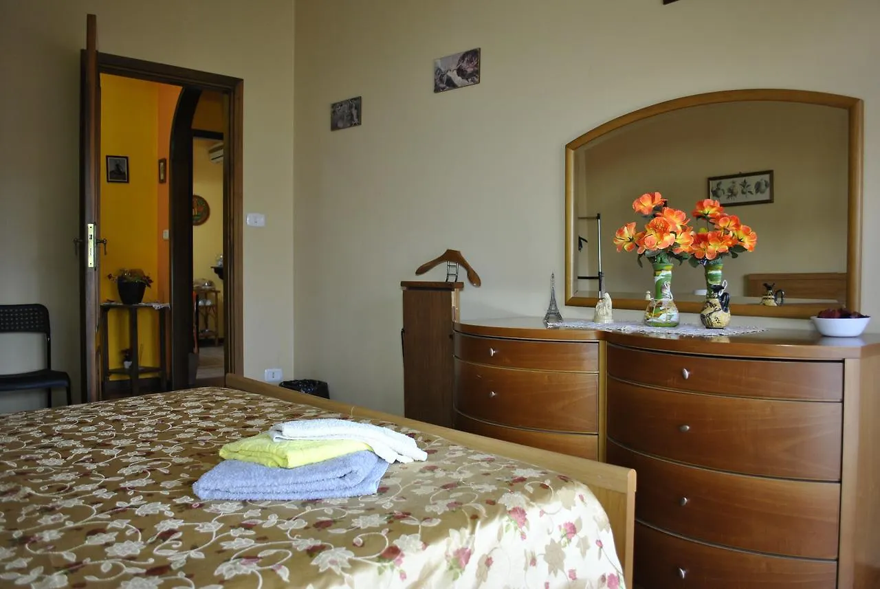 ** Bed and breakfast Movida Inn B&B CTA Italia