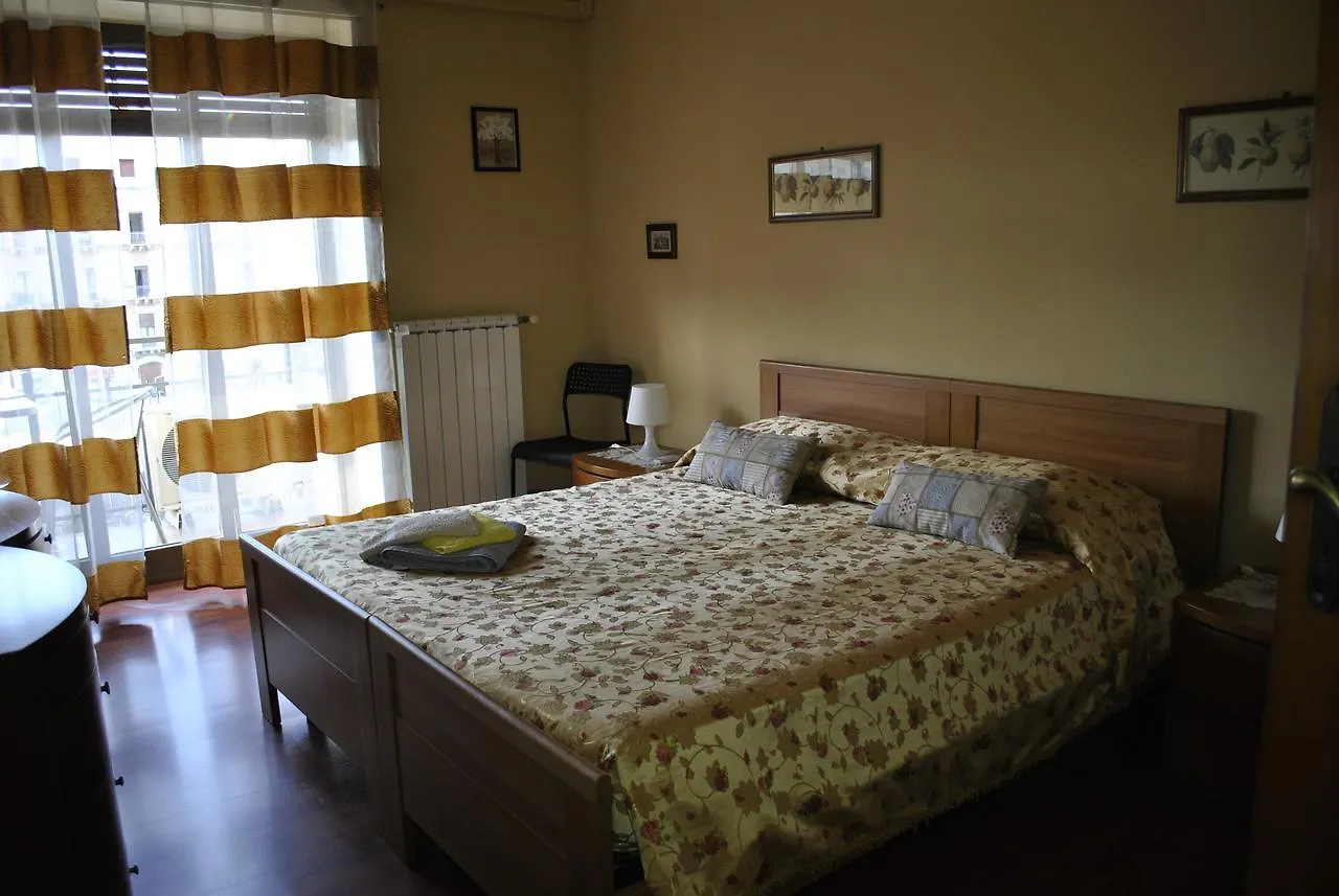 Movida Inn B&B CTA 2*,  Italia