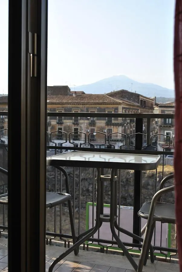 Movida Inn B&B CTA