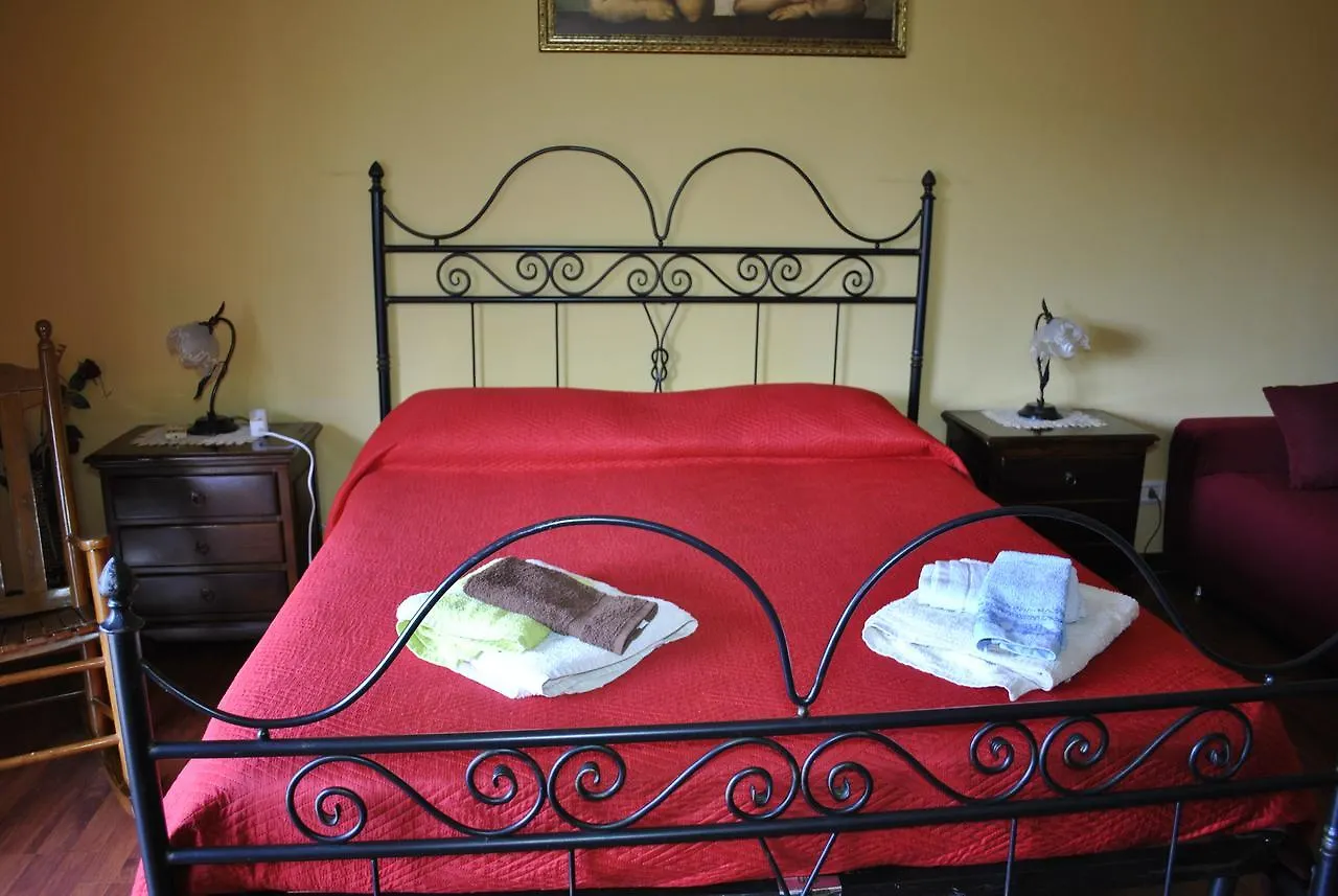 Movida Inn B&B CTA Bed and breakfast