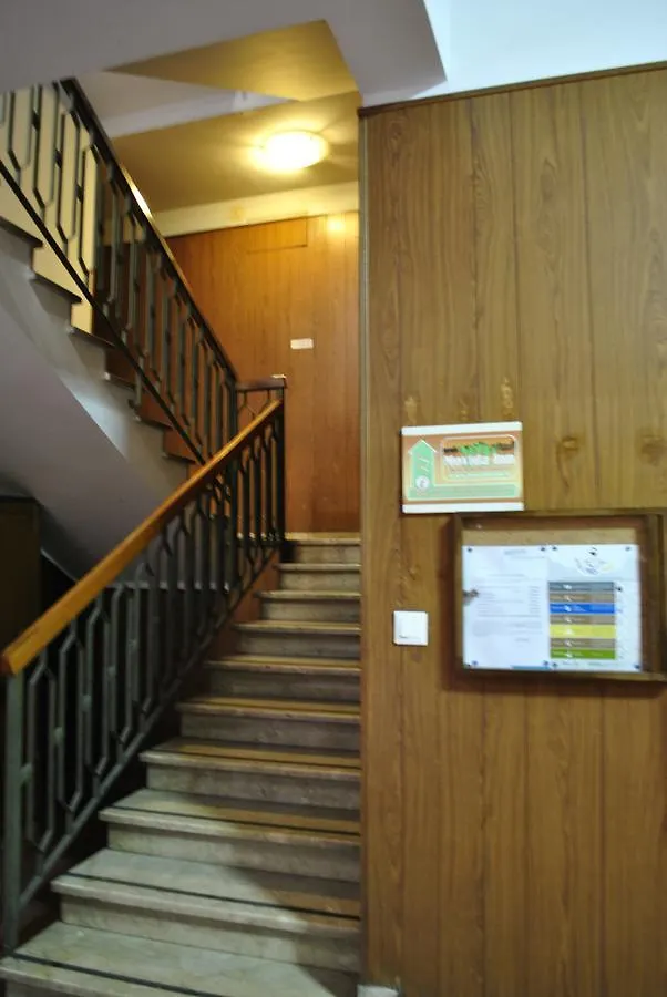 Bed and breakfast Movida Inn B&B CTA