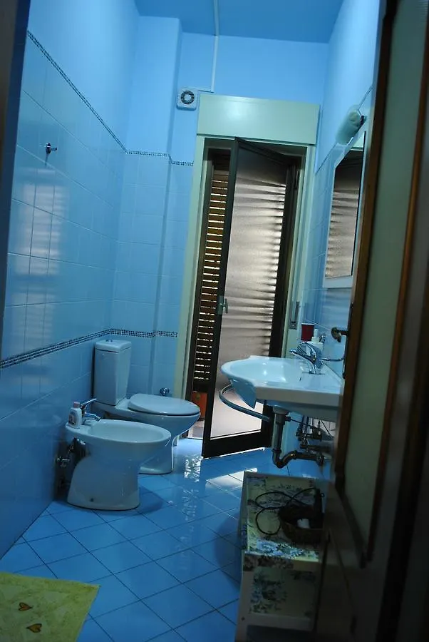 Bed and breakfast Movida Inn B&B CTA