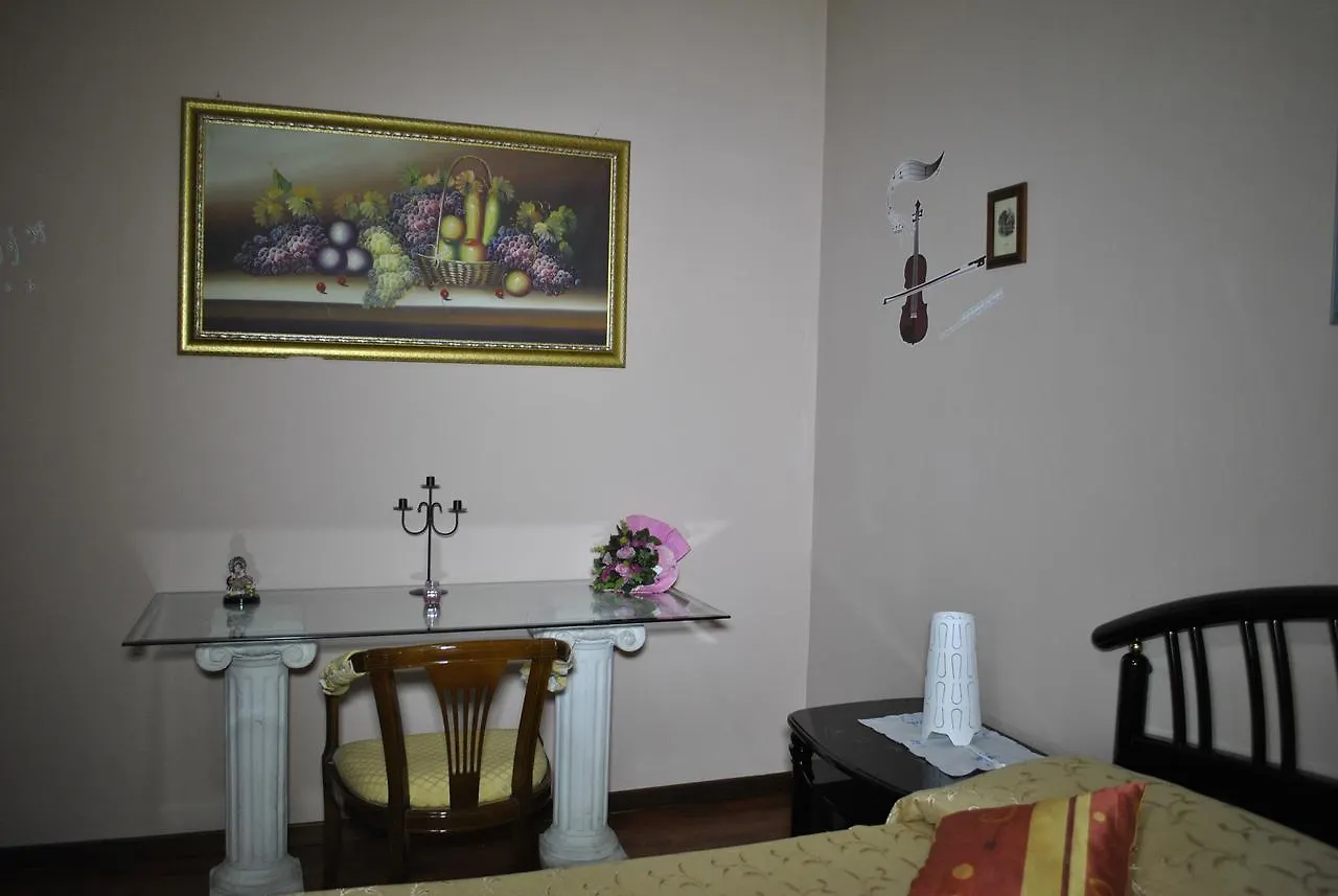 Movida Inn B&B CTA Italia
