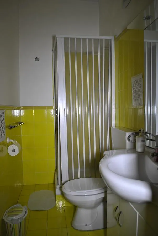 Movida Inn B&B CTA Bed and breakfast