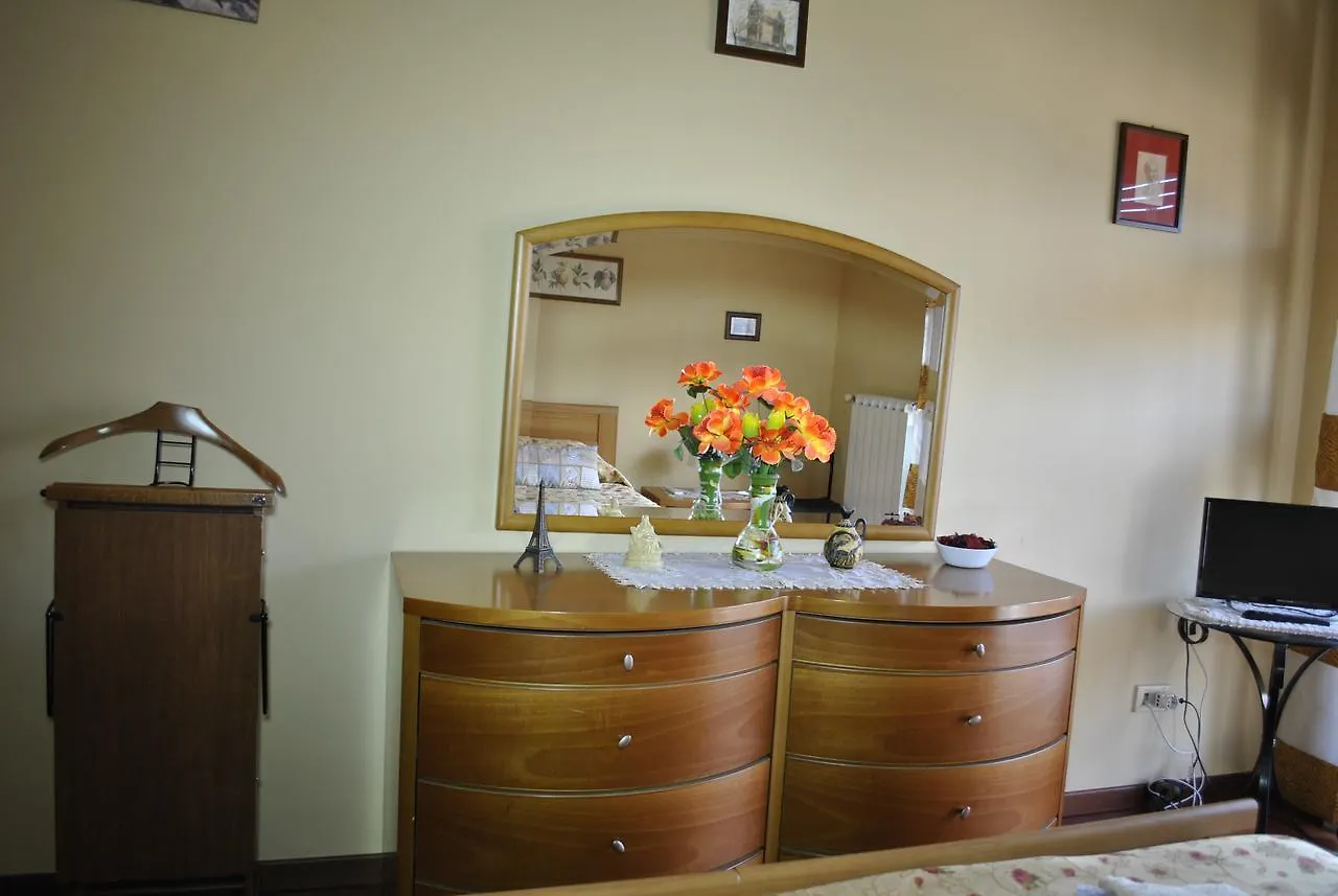 Movida Inn B&B CTA Bed and breakfast