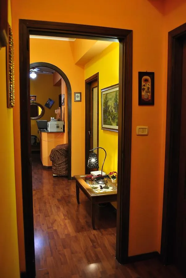 Movida Inn B&B CTA Bed and breakfast