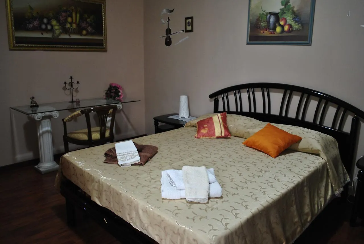 Movida Inn B&B CTA