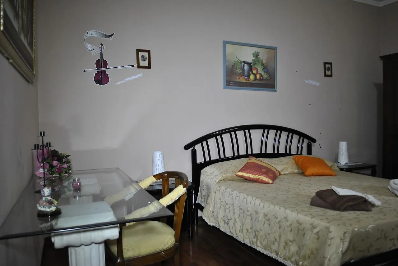 Movida Inn B&B CTA Italia