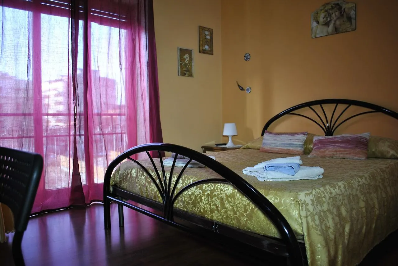 Movida Inn B&B CTA 2*,  Italia