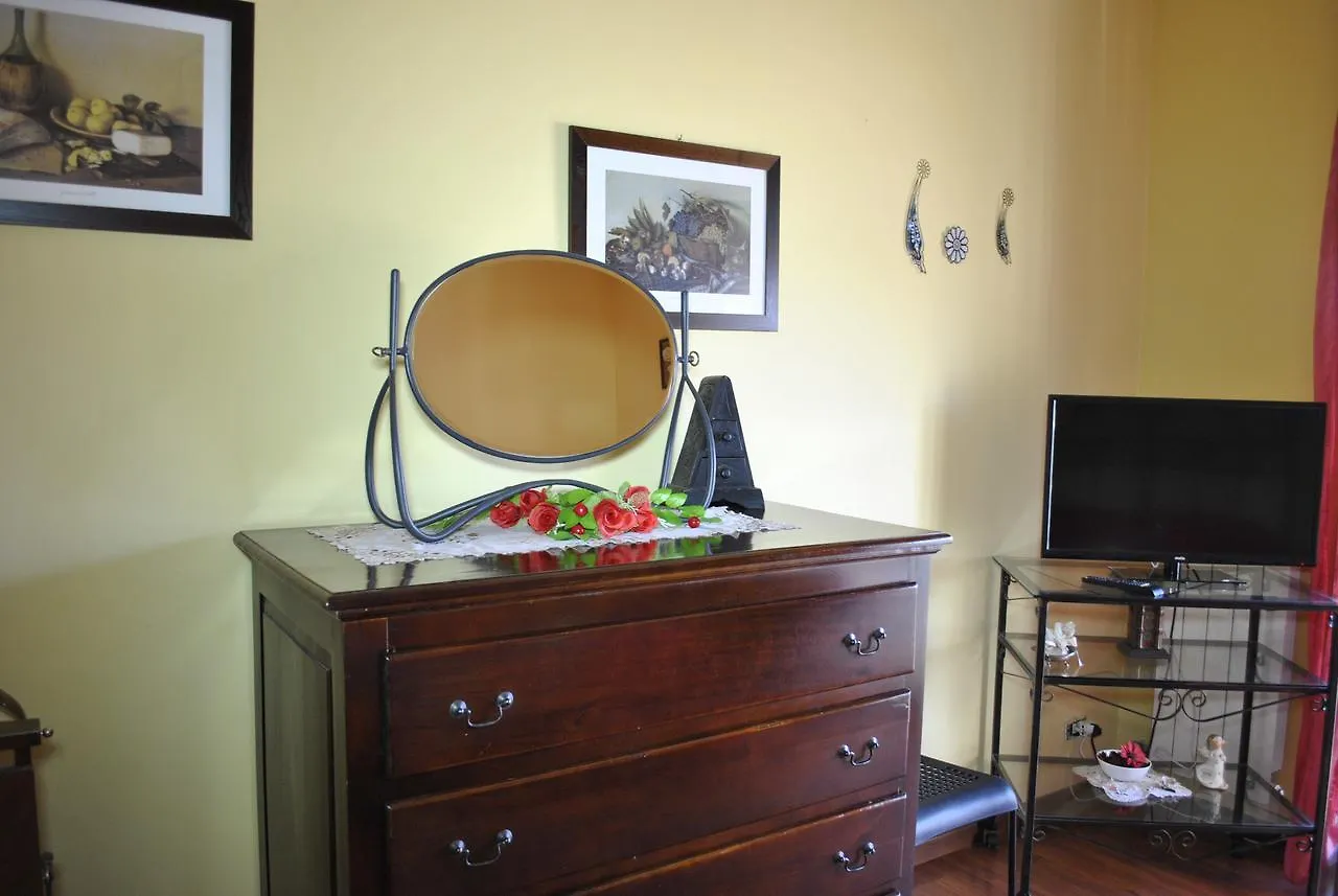 Movida Inn B&B CTA
