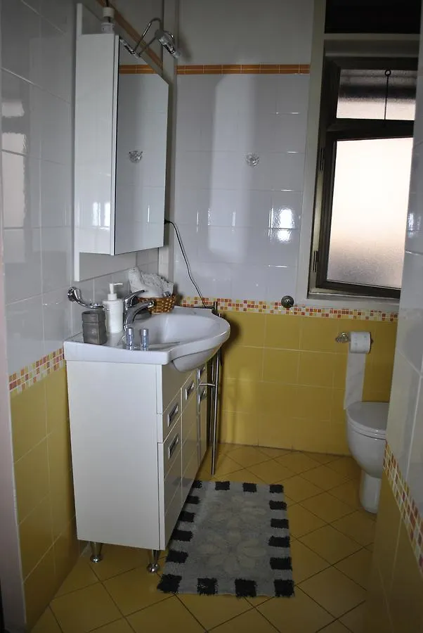 ** Bed and breakfast Movida Inn B&B CTA Italia