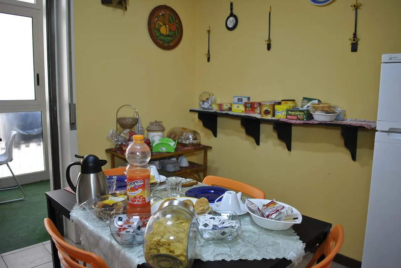 Movida Inn B&B CTA Bed and breakfast