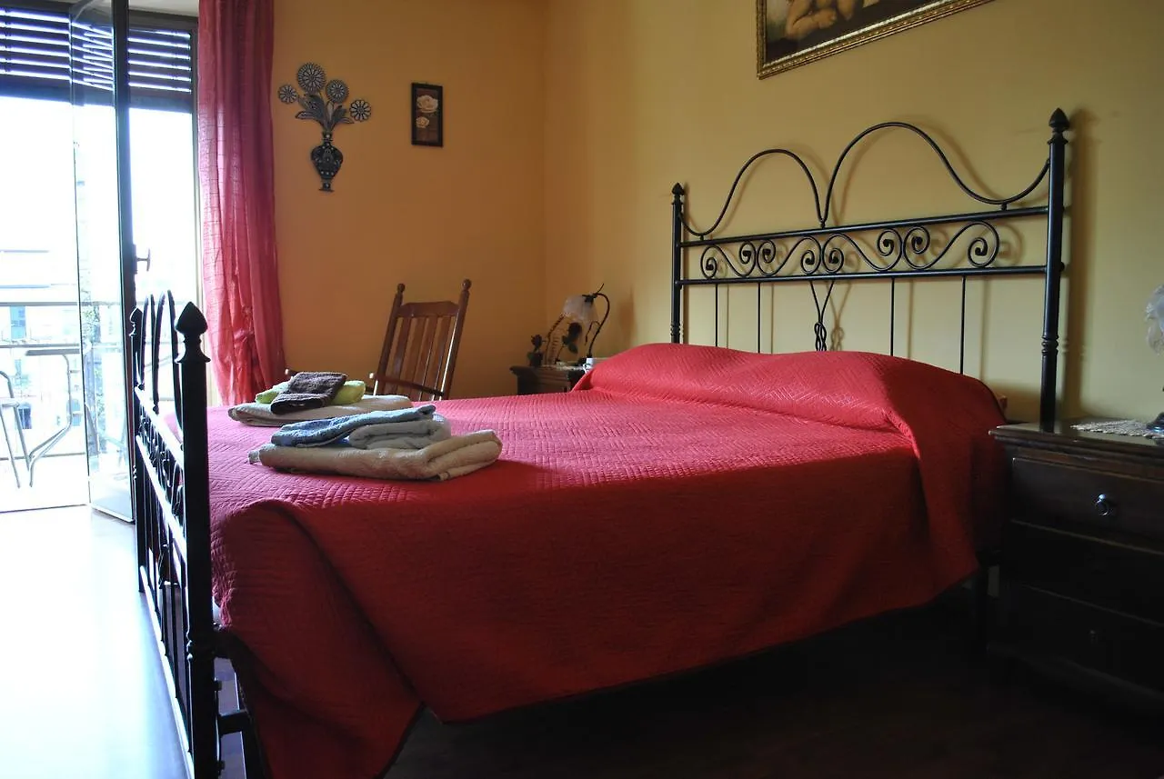 Movida Inn B&B CTA