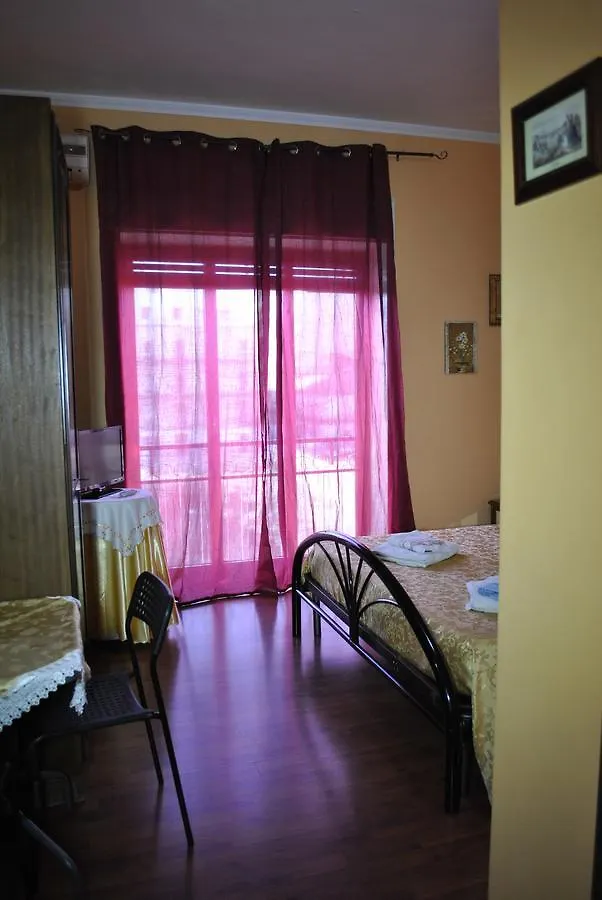 Movida Inn B&B CTA Italia