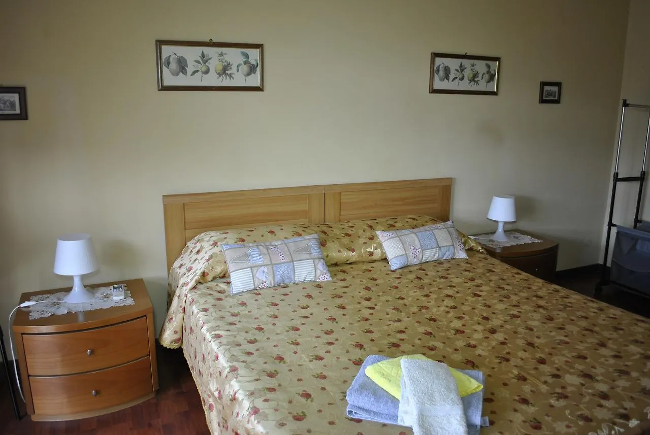 Movida Inn B&B CTA 2*,