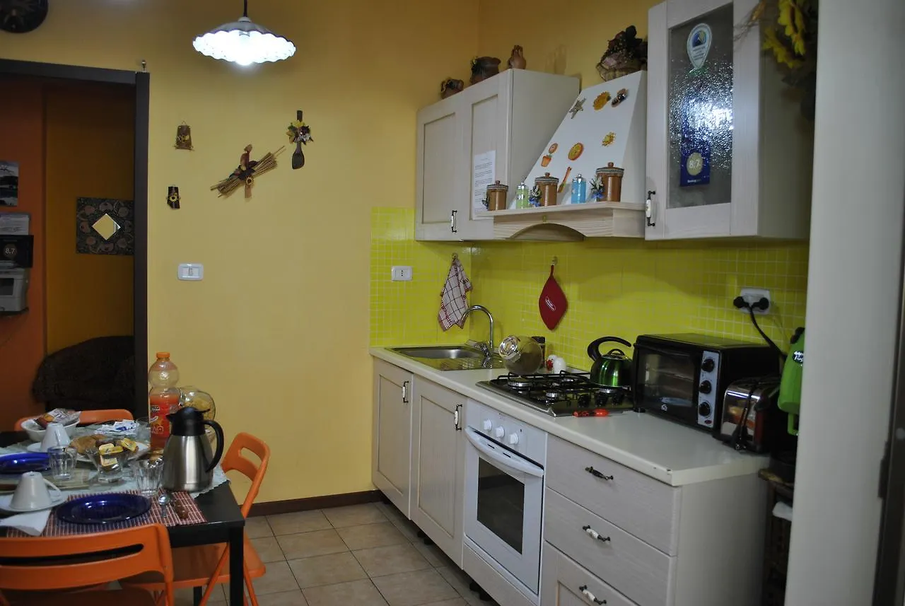 Movida Inn B&B CTA 2*,  Italia