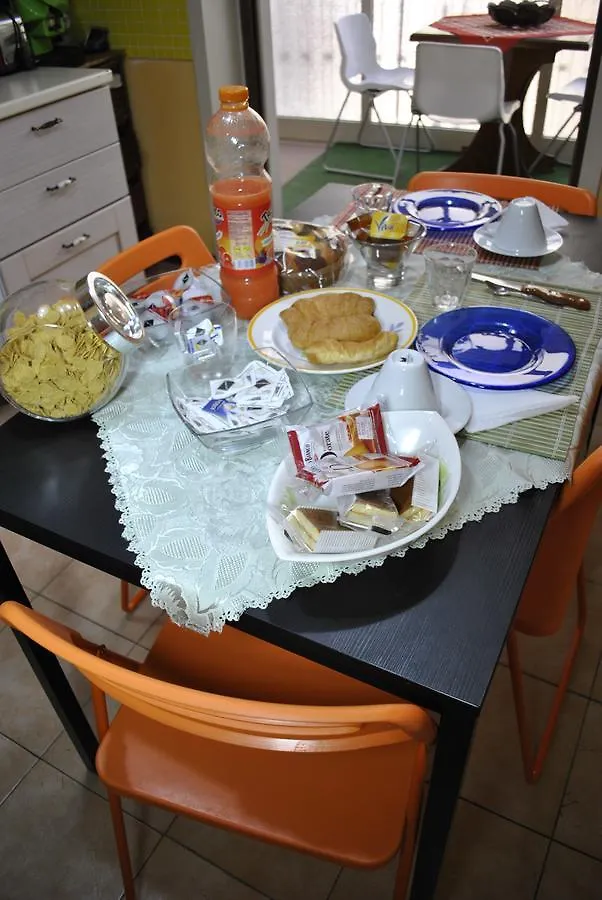 Movida Inn B&B CTA Bed and breakfast