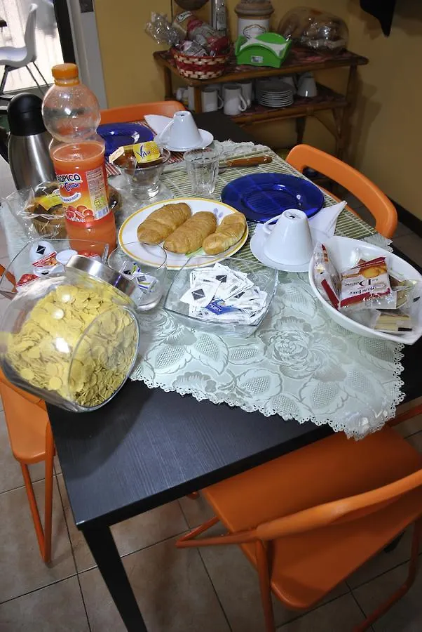 Movida Inn B&B CTA 2*,  Italia