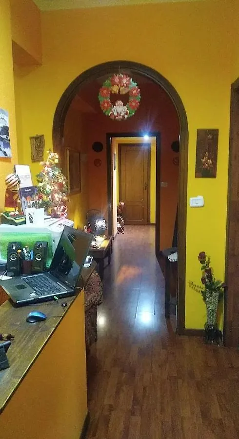 Movida Inn B&B CTA Bed and breakfast